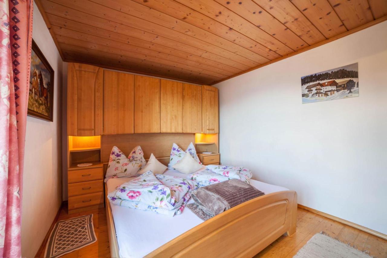 Hoferhof Apartement Bergspitze 思科纳 外观 照片