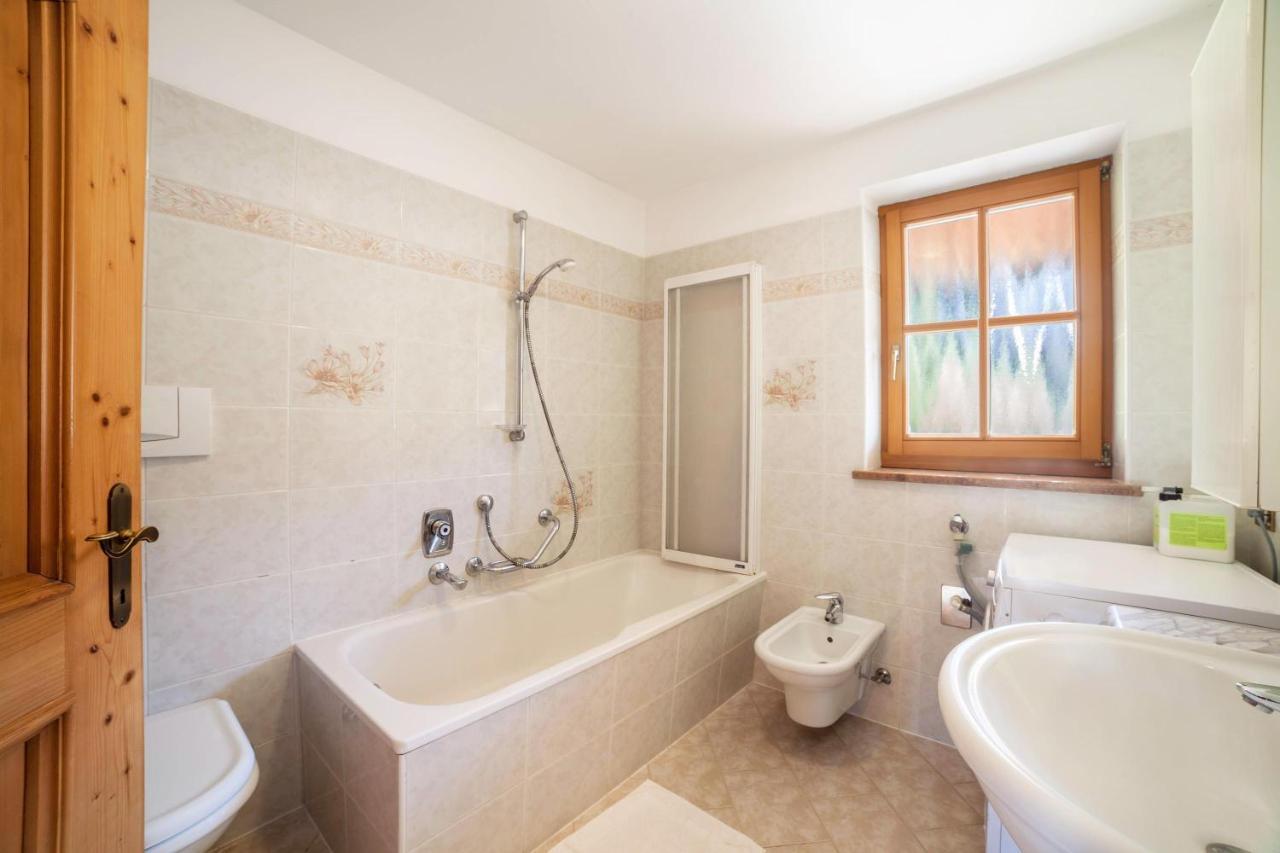Hoferhof Apartement Bergspitze 思科纳 外观 照片